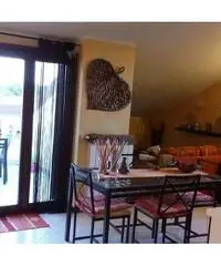 Appartamento in Vendita a Marcallo con Casone - Marcallo di 50 mq