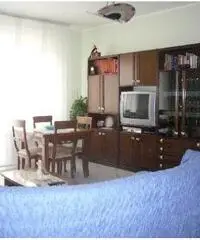 Appartamento in Vendita a Cuggiono di 84 mq