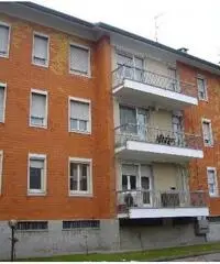 Appartamento in Vendita a Cuggiono di 84 mq