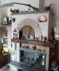 Vendita appartamento mq. 182 - Zona Terrazzano