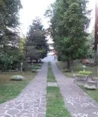 Vendita appartamento mq. 55 - Rho