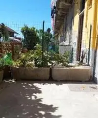 Vendita appartamento mq. 90 - Rho