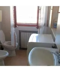 01-1045 Ubersetto appartamento 3 camere+garage