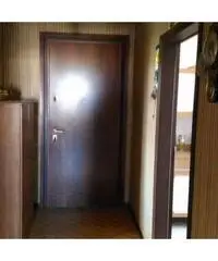 01-1045 Ubersetto appartamento 3 camere+garage