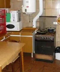 MODENA Centro storico App.to piano alto da RISTRUTTURARE