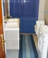 MODENA Zona S. Agnese App.to RISTRUTTURATO in bifamiliare piano terra