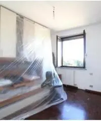 Sulbiate Inferiore: Vendita Trilocale in Piazza Castello