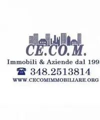 TRILOCALE MOLTO BELLO IN CORTE DESIO