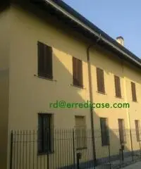 Vendita Attico in via Monte Grappa