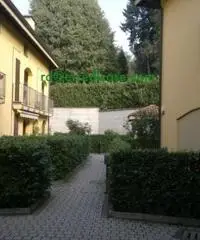 Vendita Attico in via Monte Grappa