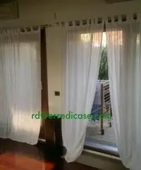 Vendita Attico in via Monte Grappa