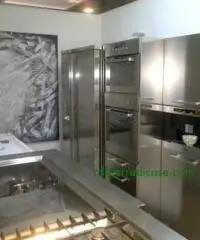 Vendita Attico in via Monte Grappa