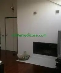 Vendita Attico in via Monte Grappa