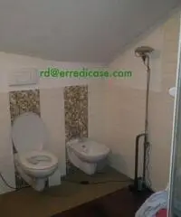 Vendita Attico in via Monte Grappa