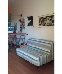 Vendita Monolocale in Via Bruno Sangalli