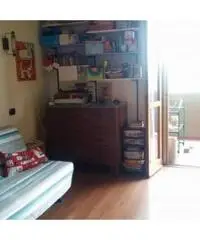 Vendita Monolocale in Via Bruno Sangalli