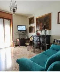 Vendita Trilocale in Via Cesare Battisti