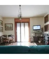 Vendita Trilocale in Via Cesare Battisti