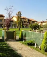 Vendita Trilocale in Via Vimercate