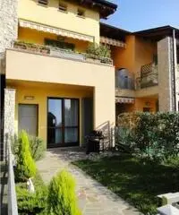 Vendita Trilocale in Via Vimercate