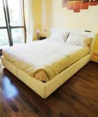 Vendita Trilocale in Via Vimercate