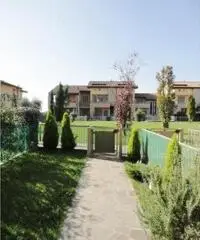 Vendita Trilocale in Via Vimercate