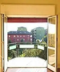 Vendita Trilocale in via Solone 12