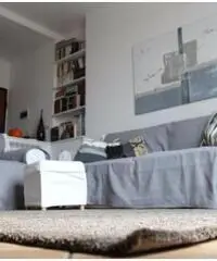 Vendita Trilocale in Via Macallè