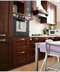 Vendita Trilocale in Via Macallè