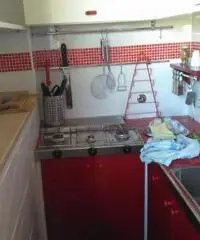 Cardito - Zona Slai C/O Pizzeria Fantasy -