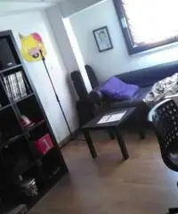 Cardito - Zona Slai C/O Pizzeria Fantasy -