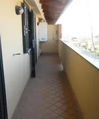 rifITI 013-AA22982 - Attico / Mansarda in Vendita a Giugliano in Campania - Licola di 85 mq