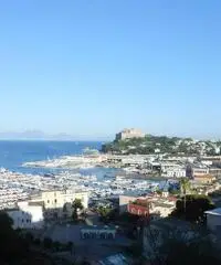 rifITI 013-SU25620 - Appartamento in Vendita a Bacoli - Baia di 100 mq