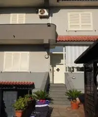 rifITI 013-SU25901 - Villetta bifamiliare in Vendita a Giugliano in Campania - Lago Patria di 180 mq