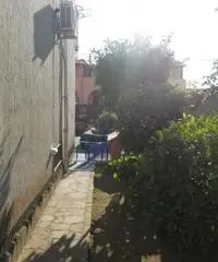 rifITI 013-SU25901 - Villetta bifamiliare in Vendita a Giugliano in Campania - Lago Patria di 180 mq