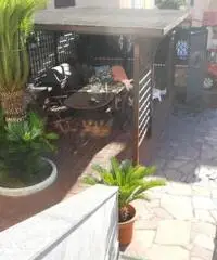 rifITI 013-SU25901 - Villetta bifamiliare in Vendita a Giugliano in Campania - Lago Patria di 180 mq