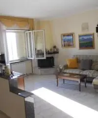 rifITI 013-SU25901 - Villetta bifamiliare in Vendita a Giugliano in Campania - Lago Patria di 180 mq