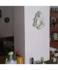 rifITI 019-SU250903 - Villa a schiera in Vendita a Giugliano in Campania - Varcaturo di 210 mq