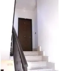 VARCATURO CENTRO BILOCALE 55 mq CON BOX IN PARCO € 75.000