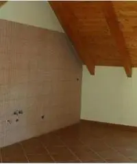 VARCATURO CENTRO BILOCALE 55 mq CON BOX IN PARCO € 75.000