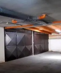 VARCATURO CENTRO BILOCALE 55 mq CON BOX IN PARCO € 75.000