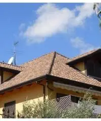 VARCATURO CENTRO BILOCALE 55 mq CON BOX IN PARCO € 75.000