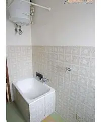 Ampio 2 locali con cantina a.... 39.000 Euro!