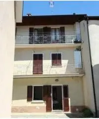 Vendita Bilocale in via colli fioriti