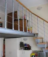 Vendita Casa indipendente in Via Cesare Zanola