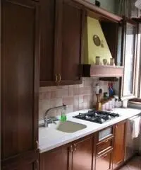 Vendita Casa indipendente in Via Cesare Zanola