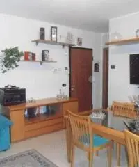 Vendita Quadrilocali in Via della Costituzione