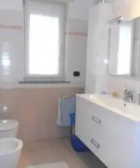 Vendita Quadrilocali in Via della Costituzione