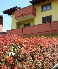 Vendita Trilocale da 70mq con due garage