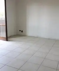 Vendita Trilocale da 70mq con due garage